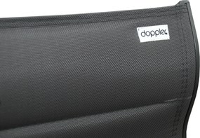 Doppler BERGAMO MIAMI szary