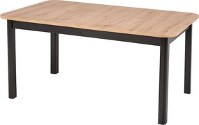 Rozkładany stół w stylu skandynawskim Z9-S47