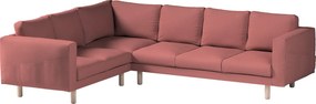 Pokrowiec na sofę narożną Norsborg 5-osobową
