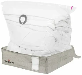 Compactor Pojemnik próżniowy OXFORD L, 56 x 56 x 16 cm, L