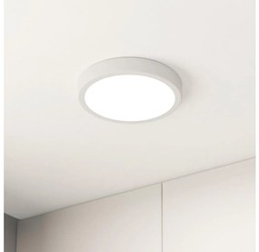 Eglo 99258 - ściemnialna lampa sufitowa LED FUEVA 5 LED/16,5W/230V