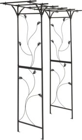 Garth Garden Pergola łukowa, 220 x 198 x 70 cm