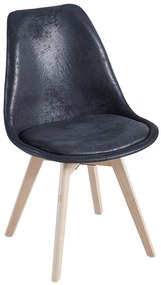 Zabytkowe krzeso Synk