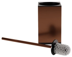 Szczotka WC B110 BRUSH COPPER