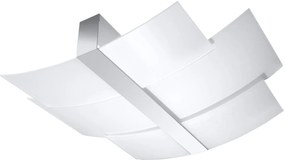 Elegancki szklany plafon E781 B4-N51