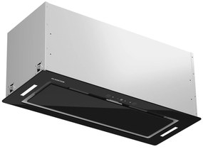 Klarstein Hektor Eco Okap kuchenny 72 cm