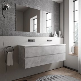 Szafka podumywalkowa AVA 140 cm