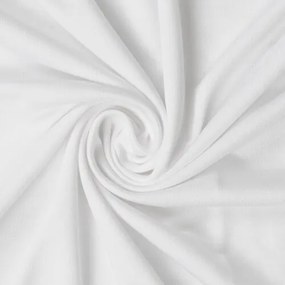Matex Bamboo nieprzepuszczalny prześcieradłobiałe, 180 x 200 x 20 cm, 180 x 200 cm