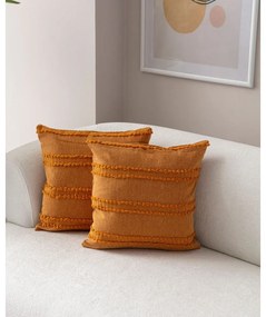 Poszewki na poduszki zestaw 2 szt. 43x43 cm Tuffet – Mioli Decor