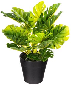 Sztuczna roślina w doniczce JUNGLE, 30 cm