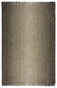 Szary dywan 160x230 cm – Flair Rugs