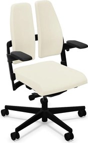 Ergonomiczne krzesło do biura Xilium Swivel Chair Duo Back UPH/P
