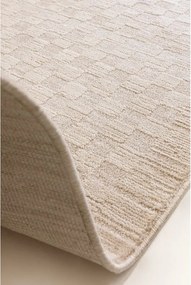 Kremowy dywan 160x240 cm Laurent Beige Natural – Asiatic Carpets
