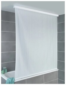 Roleta prysznicowa Wenko, 1,32x2,4 m