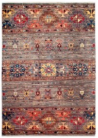 Dywan bawełniany Pescara boho multikolor  80 cm x 150 cm
