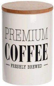 Pojemnik na kawę, cukier, herbatę, Ø 10 cm