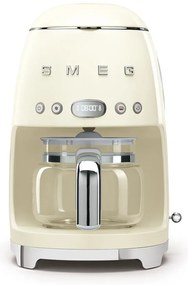 Kremowy ekspres przelewowy SMEG