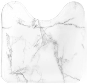 Dywanik pod WC MARBRE, 45 x 45 cm