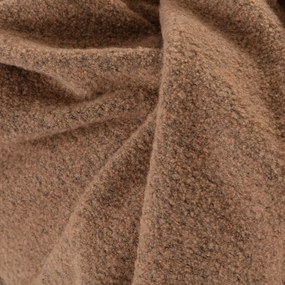 Pled Boucle 140x200cm camel