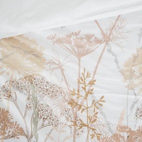 B.E.S. Petrovice Pościel bawełniana ExkluzivCaraway, 140 x 200 cm, 70 x 90 cm