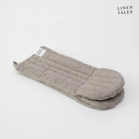 Lniana rękawica kuchenna Natural – Linen Tales