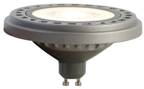 Żarówka LED GU10 AR111 8W 750lm 3000K