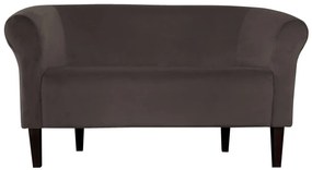 Sofa Milo MG05 brąz nogi 20 venge