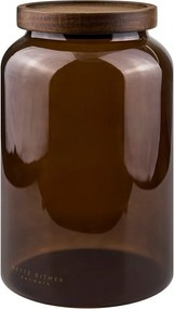 Szklany pojemnik Luna – Mette Ditmer Denmark