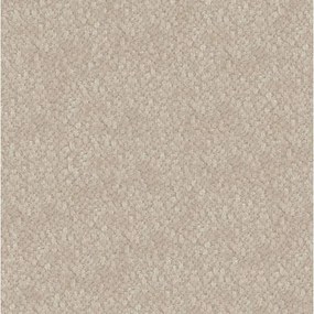 Narożnik BOULI Lewostronny z Elektryczną Regulacją wolnostojący tkanina Raven 28 Beżowy DOMO HOME