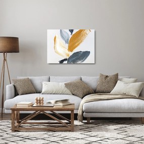 Obraz na szkle - Minimalistyczny Obraz na szkle (70x50 cm)