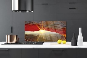 Panel Kuchenny Pejzaż Wielkiego Kanionu