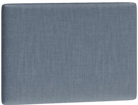 Nowoczesny ozdobny panel ścienny w kolorze popiel H7-Z22