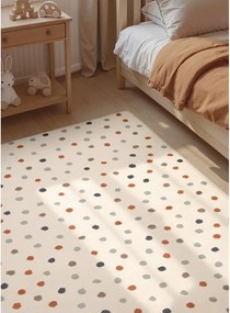 Dywan dziecięcy 200x290 cm Konfetti – Hanse Home