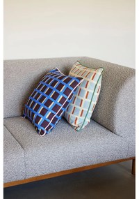 Szara sofa 182 cm Moment – Hübsch