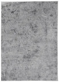 Dywan SIGGI GREY 160x220 szary ELTAP