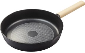 Lamart LT1217 patelnia Poele, średnica 28 cm,beżowa