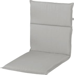 Doppler HIT UNI 9827 - niska poduszka na krzesło z niskim oparciem