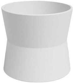Ceramiczna doniczka ø 14 cm Diana – Artevasi