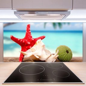 Panel Kuchenny Skarby Oceanicznej Głębi