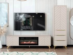 Meble do salonu Siprynt III