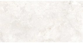 Mexen Tubac Bianco gres szkliwiony rekt. G1, płytka podłogowo-ścienna 120 x 60 cm, połysk - TL118-120-060-01