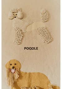 Kilim dziecięcy Dogs – Lorena Canals