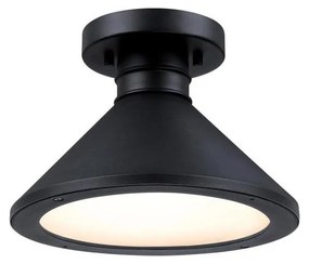 Westinghouse 61238 - Plafon zewnętrzny WALTER 1xE27/60W/230V IP44