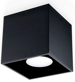 Kwadratowy plafon Z2-B50