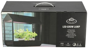 Metalowa stacja do uprawy roślin LED Light – Esschert Design