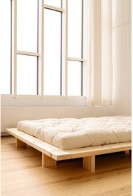 Materac Karup Design Double Latex, 120x200 cm