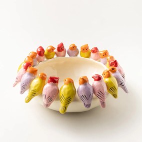 Misa kamionkowa Orea 42x42x16 cm