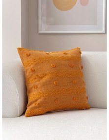 Poszewka na poduszkę 43x43 cm Tuffet – Mioli Decor