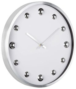 Zegar ścienny ø 35,5 cm Shiny Dots – Karlsson