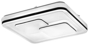 Rabalux 2604 - Oprawa sufitowa LED HECATE LED/40W/230V